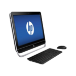 LFX Laptop Fix HP All In One Desktop Computer Repair