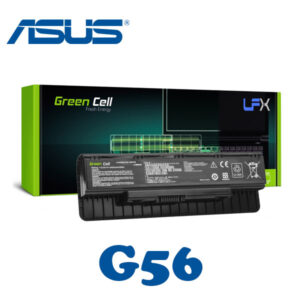 Battery For Asus G56