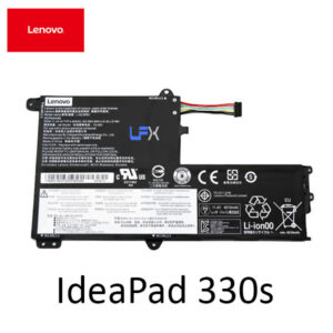 Lenovo Ideapad 320s battery
