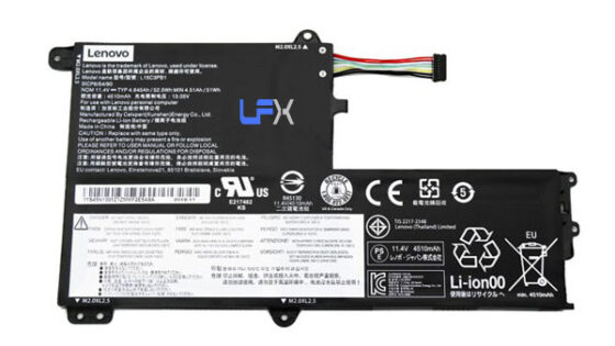 Lenovo Ideapad 320s battery
