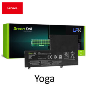 Battery For Lenovo Yoga