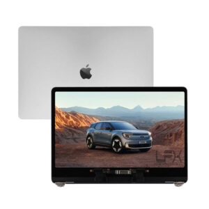 Macbook Pro A2338 (EMC3578) Silver LCD Screen