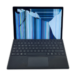 LFX Laptop Fix Microsoft Surface Pro Cracked Screen