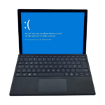 LFX Laptop Fix Microsoft Surface Pro Not Booting Repairs